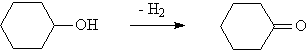 Dehydrogenation